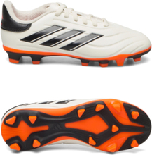 "Copa Pure 2 Club Fxg J Sport Sports Shoes Football Boots Beige Adidas Performance"