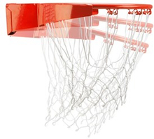 Ballground Supreme Dunking Basketball Kurv & Net