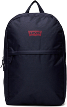 Levi's® Core Batwing Backpack Accessories Bags Backpacks Navy Levi's