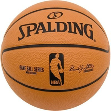 Spalding NBA Replica In/Outdoor Game Ball str.7