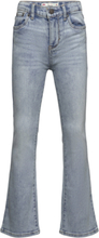 Levi's® 726™ High Rise Flare Jeans Bottoms Jeans Bootcut Jeans Blue Levi's