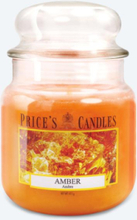 Price's Candles Duftkerze M Amber