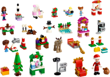 LEGO Friends: Advent Calendar 2022 Christmas Toys for Kids (41706)