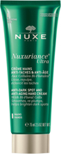 Nuxuriance® Ultra Anti-Dark Spot & Anti-Aging Hand Cream 75 Ml Beauty WOMEN Skin Care Hand Care Hand Cream Nude NUXE*Betinget Tilbud