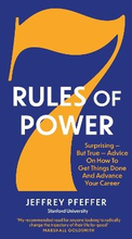 7 Rules Of Power
