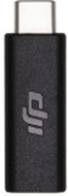 DJI OSMO Pocket 3,5 mm mikrofon-adapter