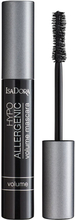 IsaDora Hypo-Allergenic Volume Mascara Black - 10 ml