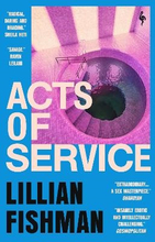 Acts Of Service