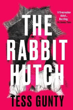 The Rabbit Hutch