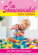 Im Sonnenwinkel – Neue Edition 3 – Familienroman