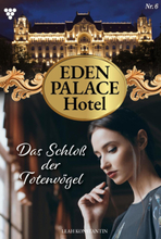 Eden Palace 6 – Liebesroman