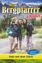 Der Bergpfarrer Extra 49 – Heimatroman