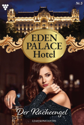 Eden Palace 5 – Liebesroman