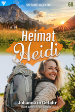 Heimat-Heidi 68 – Heimatroman