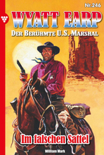 Wyatt Earp 246 – Western
