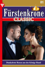 Fürstenkrone Classic 81 – Adelsroman