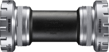 Shimano BB-RS501 Kranklager HTII, BSA, 68mm