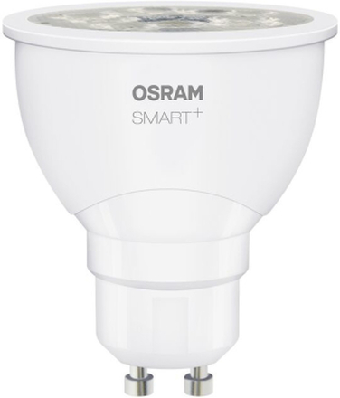 Osram Smart+ RGB Smart LED-pære GU10 350 lm