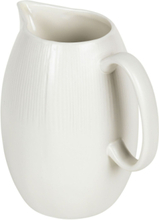 "Sandvig Milk Can Home Tableware Jugs & Carafes Milk Jugs White Broste Copenhagen"