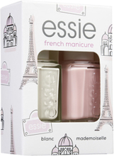 French Manicure Gift Set, 27ml