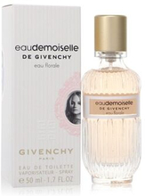 Eau demoiselle Eau Florale by Givenchy - Eau De Toilette Spray 50 ml - til kvinder
