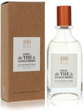 100 Bon Eau De The & Gingembre by 100 Bon - Eau De Parfum Spray (Unisex Refillable) 50 ml - til mænd