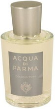 Acqua Di Parma Colonia Pura by Acqua Di Parma - Eau De Cologne Spray (Unisex Tester) 100 ml - til kv