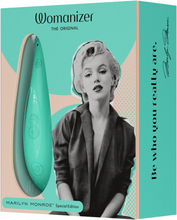 Womanizer Classic 2 Marilyn Monroe Mint Lufttrycksvibrator