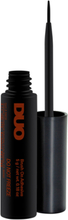 Adhesives Duo Adhesive Latex Free Dark T Beauty WOMEN Makeup Eyes Multi/mønstret M.A.C.*Betinget Tilbud