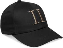 Encore Baseball Cap Kids Accessories Headwear Caps Black Les Deux