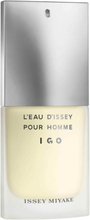 Issey Miyake L'eau D'issey Pour Homme I Go 80 ml