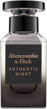 Abercrombie & Fitch Authentic Night Man EDT 50 ml