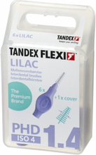 Tandex Flexi PHD Lila 1,4 mm