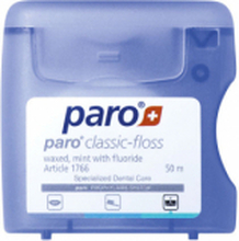 Paro Classic-Floss mint 50 m