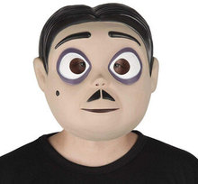 Maske My Other Me Gomez Onesize Addams Family