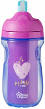 Tommee Tippee Explora Insulated Straw 260 ml