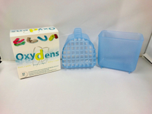 Oxydens Clean Set med 32 st tabletter