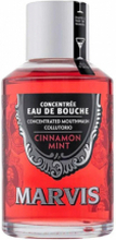 Marvis Munvatten Cinnamon Mint 120 ml