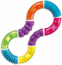Munchkin Bitleksak Twisty 8 färger