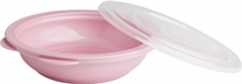 Herobility Eco Baby Bowl Rosa 1 st