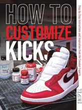 How to Customize Kicks