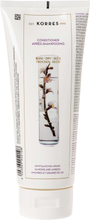 Korres Almond and Linseed Conditioner For Dry/Dehydrated Hair 200