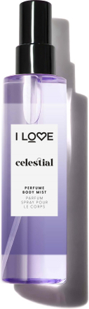 I Love... Body Mist Celestial 200 ml