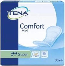 TENA Comfort Mini Super 30st 30 stk/pakke