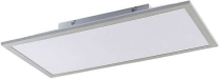 Lindby - Stenley LED Deckenleuchte 59x29 4000K White/Silver Lindby