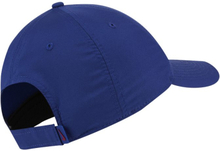Nike Dri-FIT FC Barcelona Legacy91 Adjustable Hat - Blue