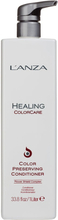 L'ANZA Healing Colorcare Color Preserving Conditioner - 1000 ml