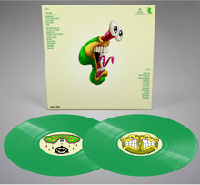 iam8bit - Battletoads: Smash Hits (Rare Store Exclusive) Coloured Vinyl 2LP (Green)