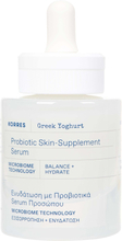 Korres Greek Yoghurt Probiotic Skin-Supplement Serum 30 ml
