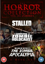 The Horror Collection Vol III: Zombies